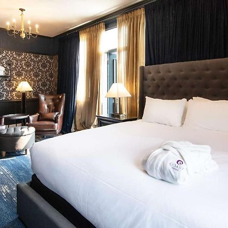 Midnight Sun, A Coast Hotel Dawson City Εξωτερικό φωτογραφία