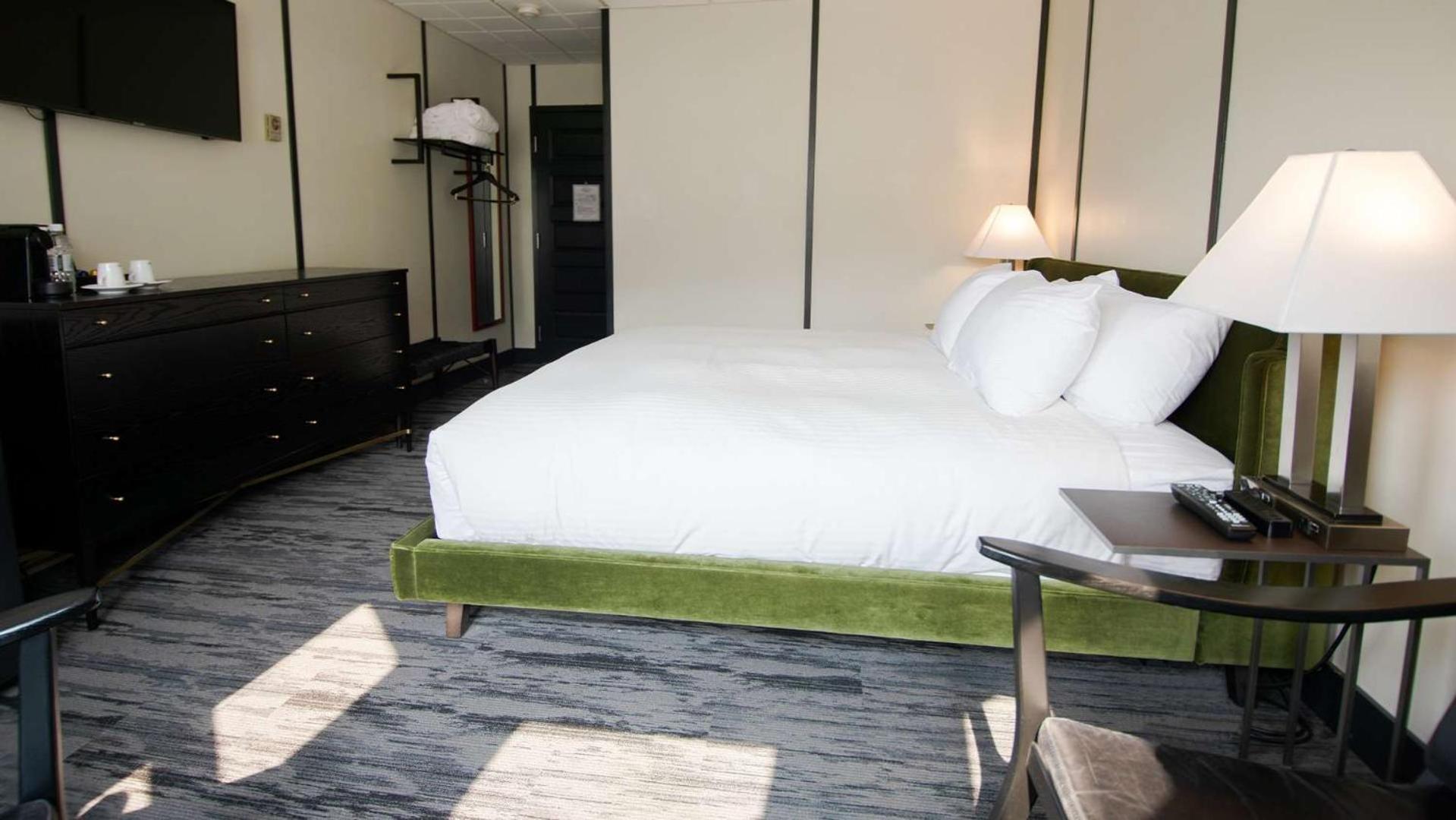 Midnight Sun, A Coast Hotel Dawson City Εξωτερικό φωτογραφία